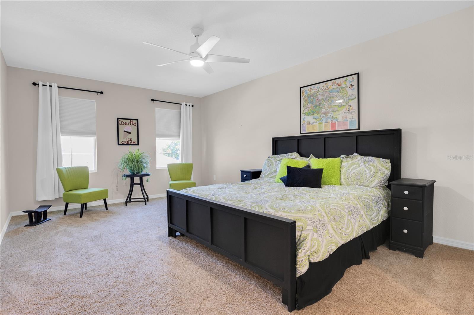 INMAN GROVES - Residential