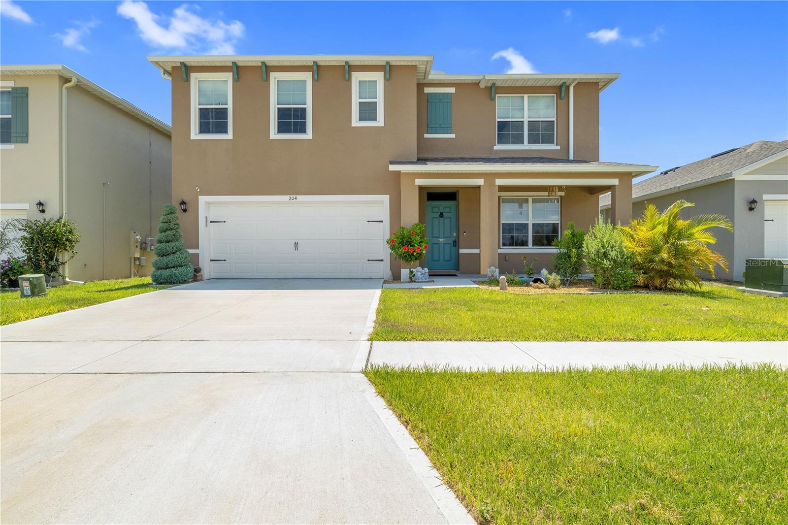 INMAN GROVES - Residential