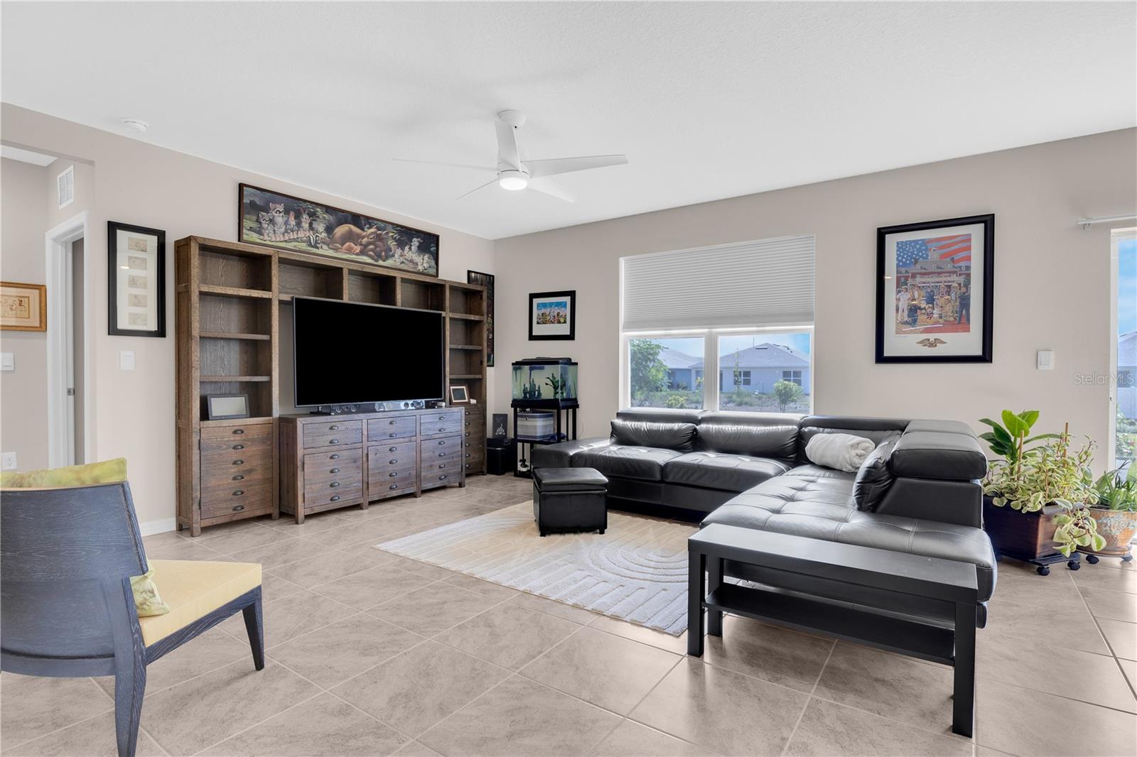 INMAN GROVES - Residential