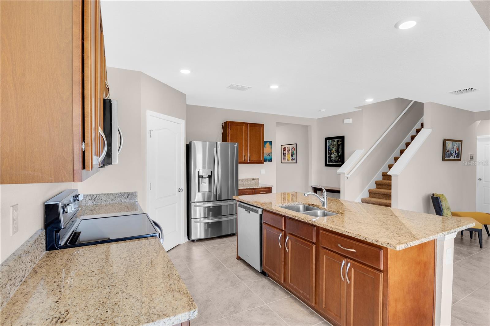 INMAN GROVES - Residential