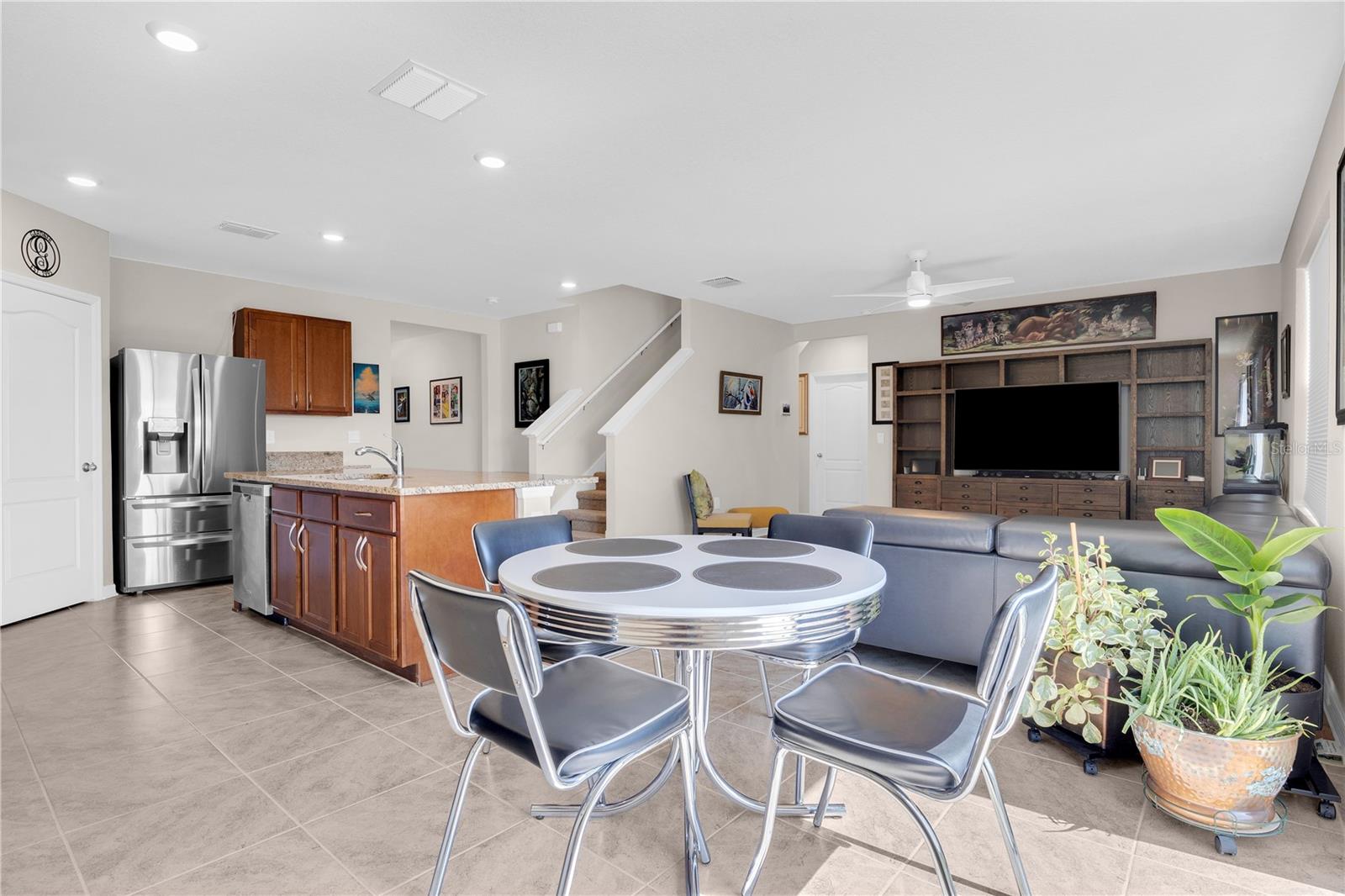 INMAN GROVES - Residential