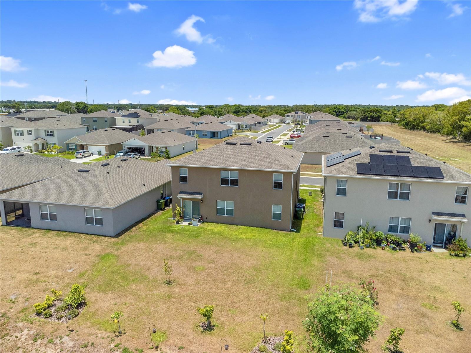 INMAN GROVES - Residential