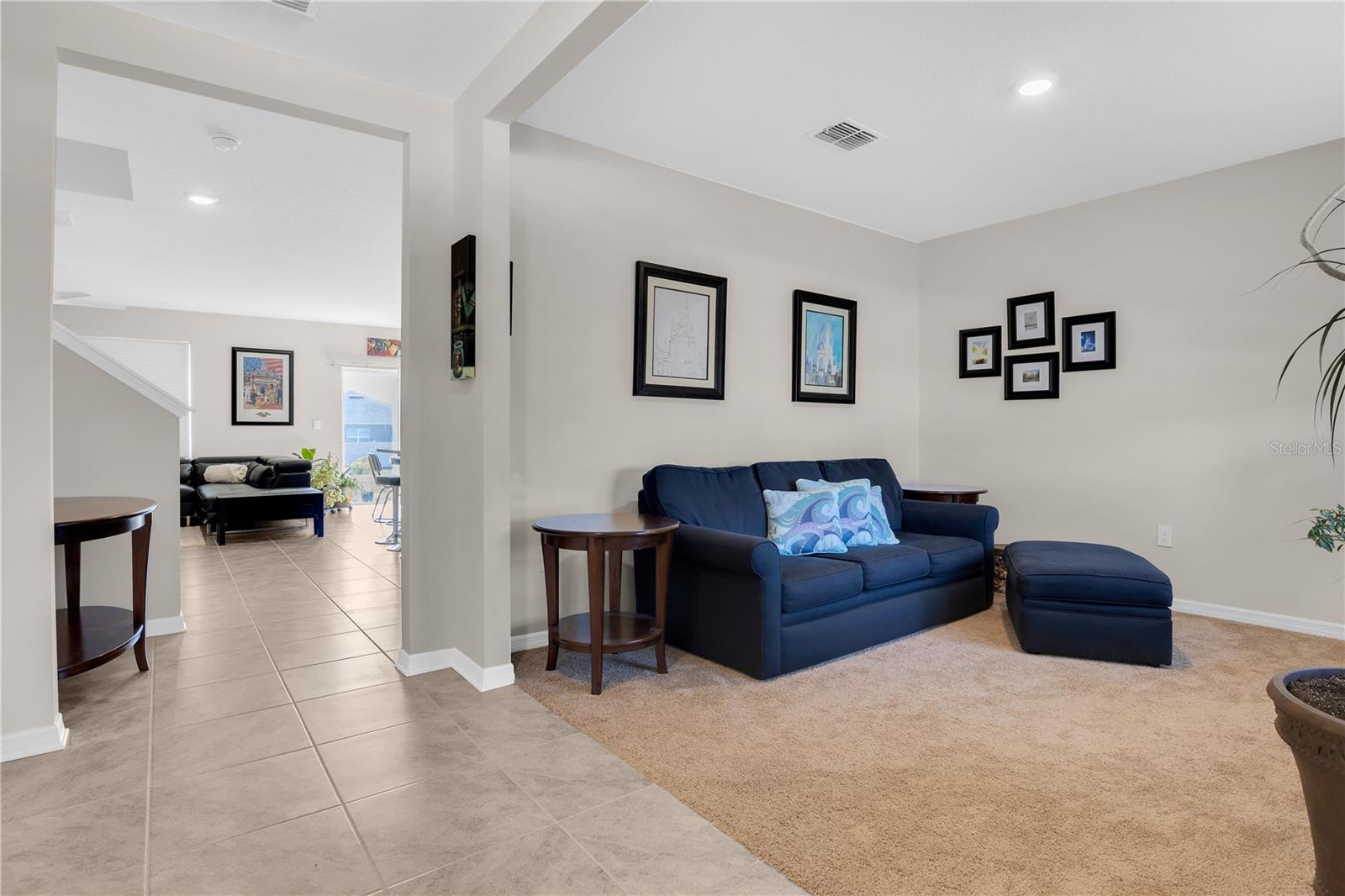 INMAN GROVES - Residential