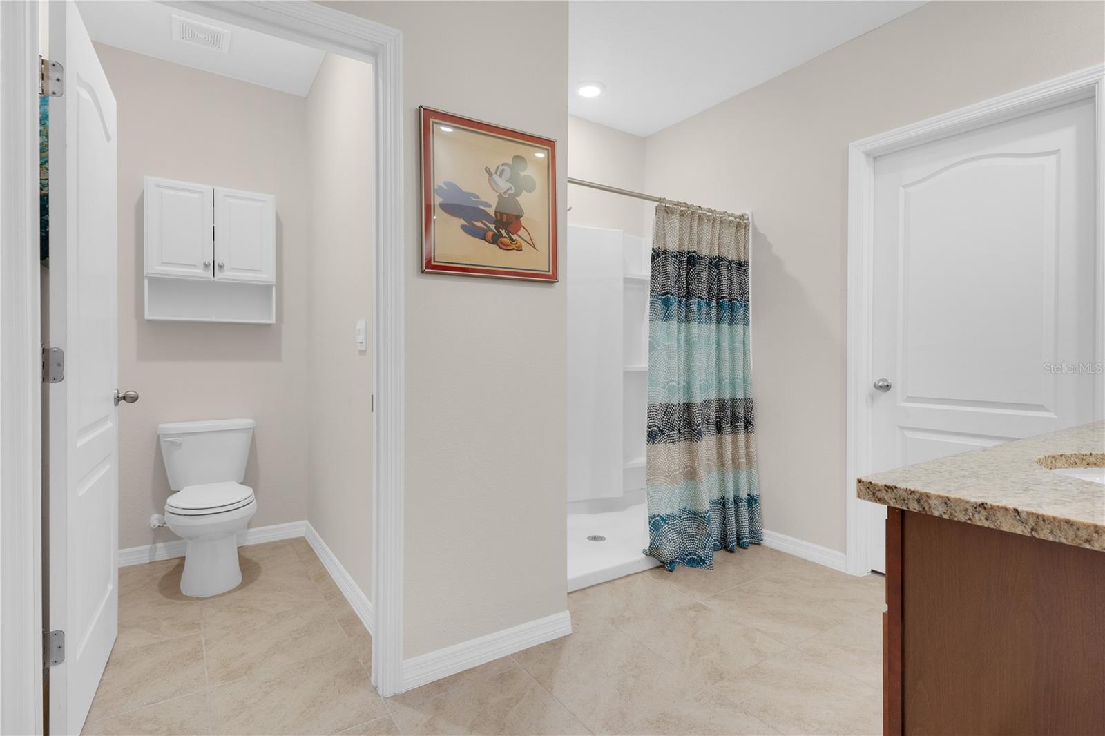 INMAN GROVES - Residential