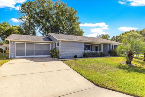 10987 SW 86TH TERRACE OCALA FL 34481