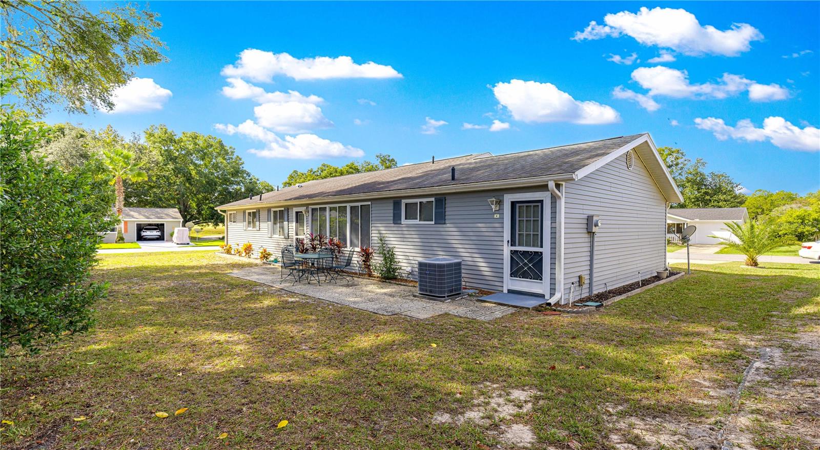 OAK RUN  -   NEIGHBORHOOD #2 - Residential