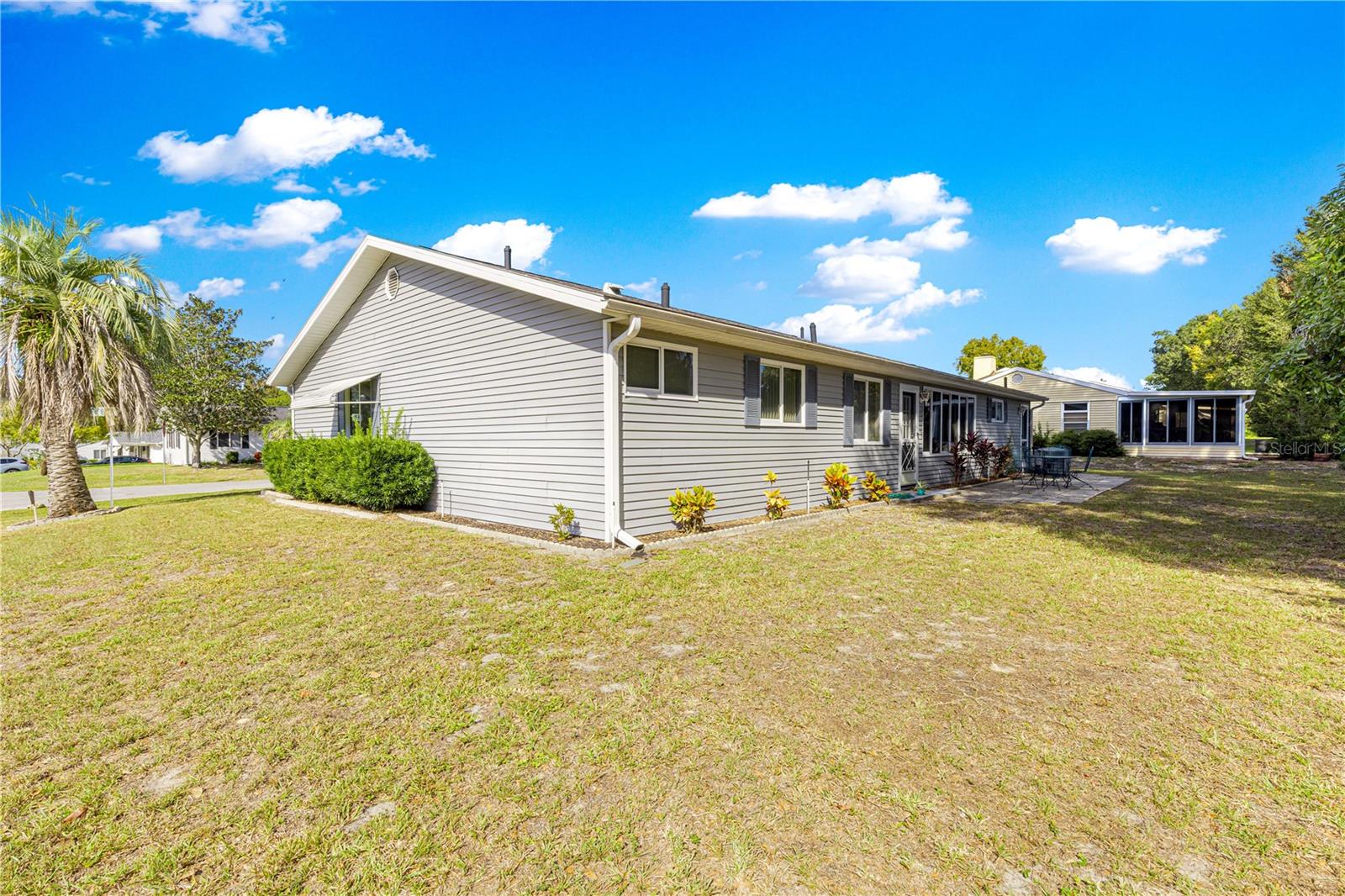 OAK RUN  -   NEIGHBORHOOD #2 - Residential