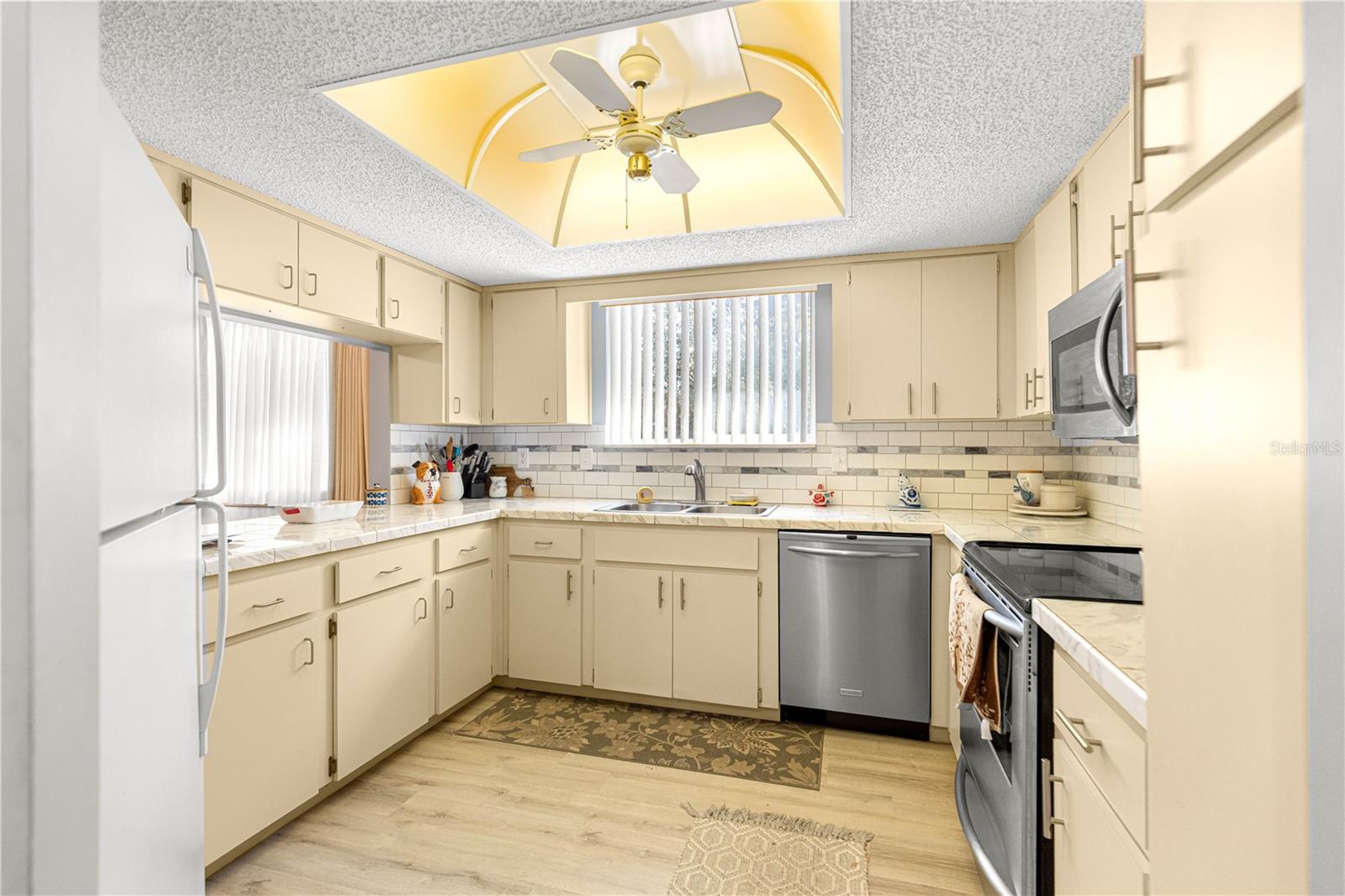 OAK RUN  -   NEIGHBORHOOD #2 - Residential