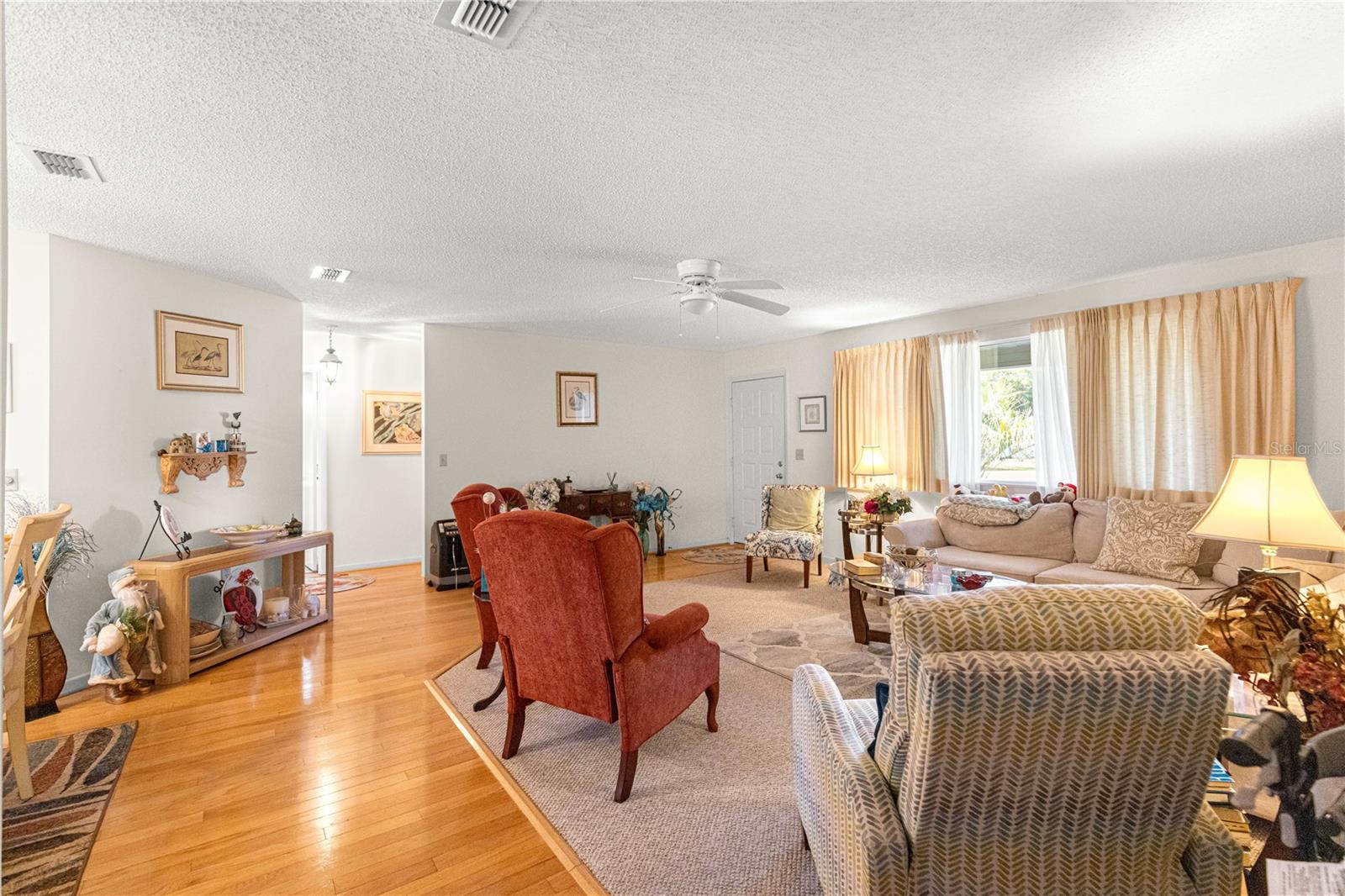 OAK RUN  -   NEIGHBORHOOD #2 - Residential