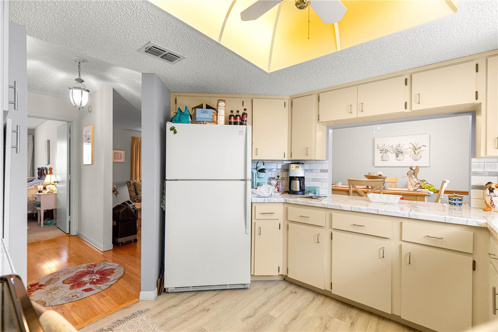 OAK RUN  -   NEIGHBORHOOD #2 - Residential