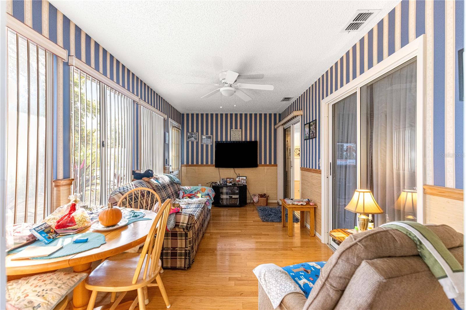 OAK RUN  -   NEIGHBORHOOD #2 - Residential