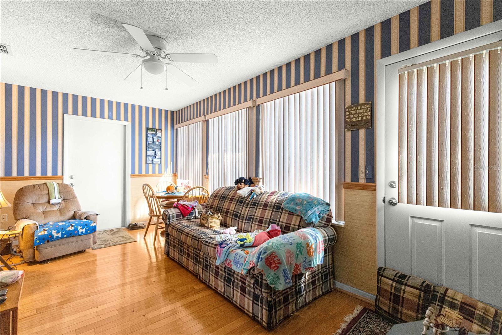 OAK RUN  -   NEIGHBORHOOD #2 - Residential