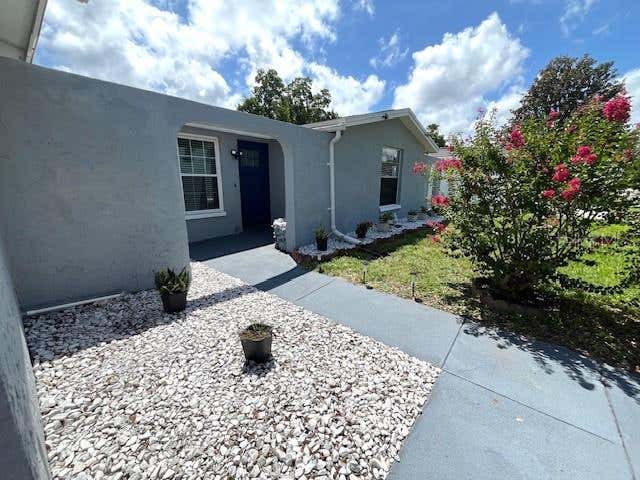 Photo of 9104 Crabtree Lane, Port Richey, FL 34668 (MLS # TB8538840)