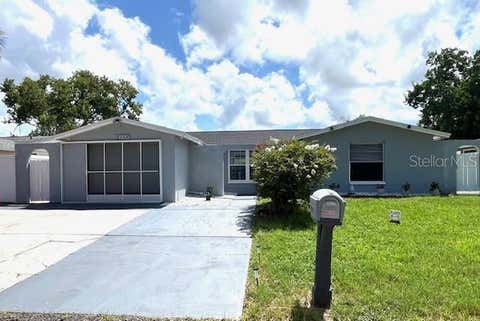 Photo of 9104 Crabtree Lane, Port Richey, FL 34668 (MLS # TB8538840)
