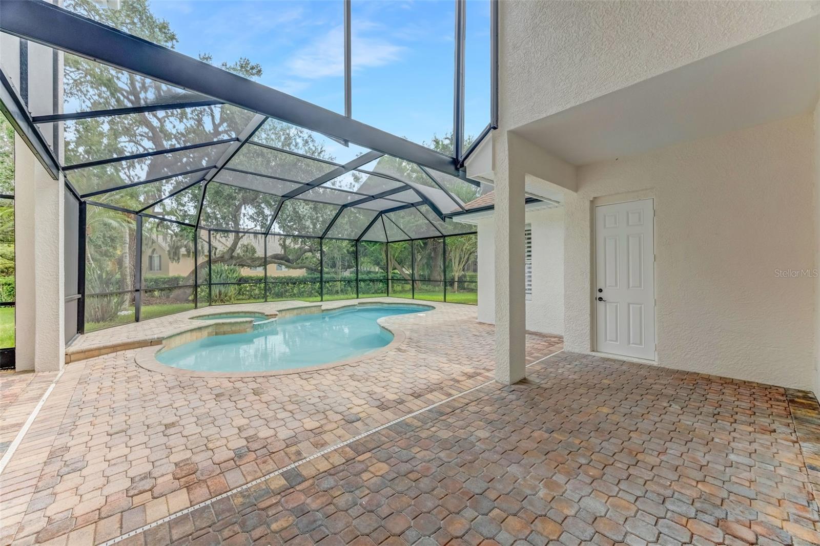 HIGHLANDS AT SAFETY HARBOR THE - Residential