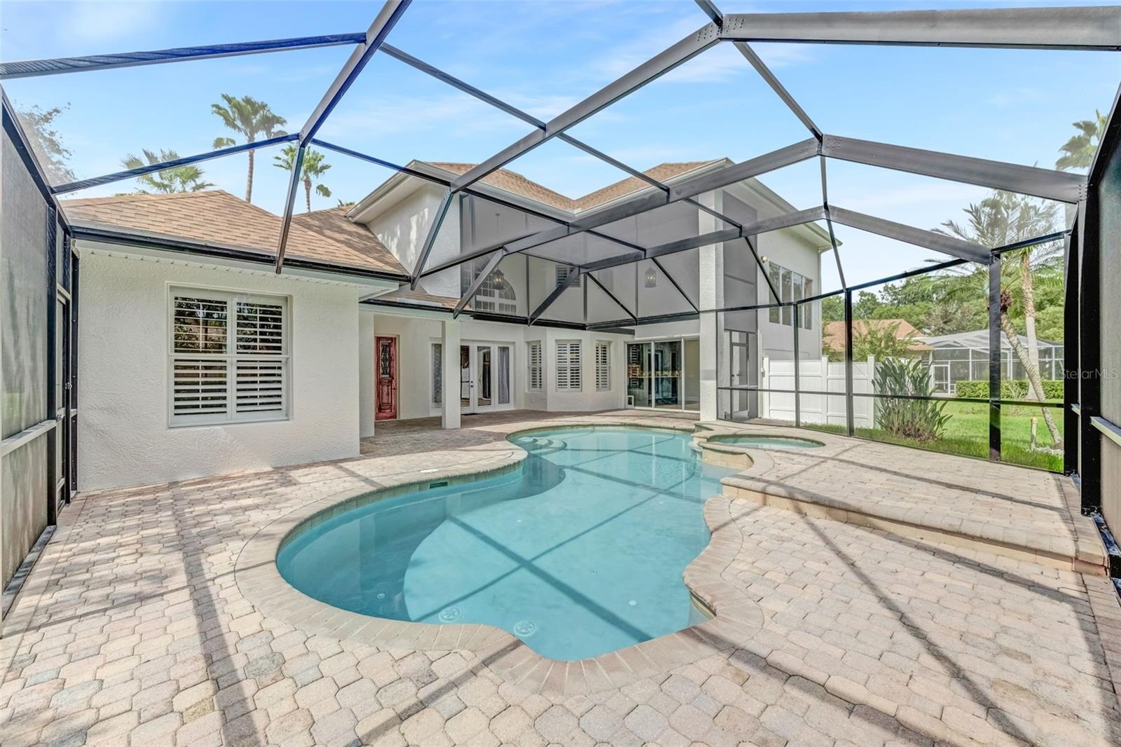 HIGHLANDS AT SAFETY HARBOR THE - Residential