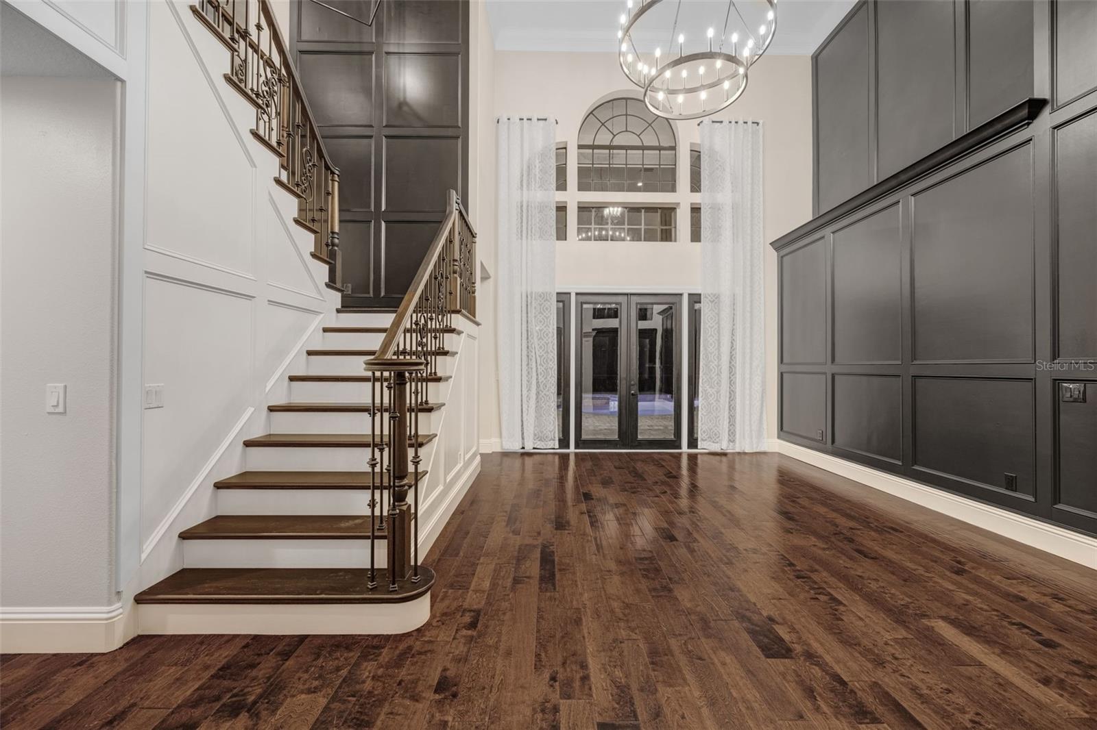 HIGHLANDS AT SAFETY HARBOR THE - Residential