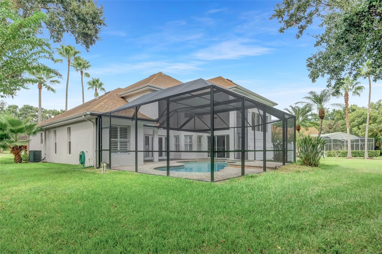 HIGHLANDS AT SAFETY HARBOR THE - Residential