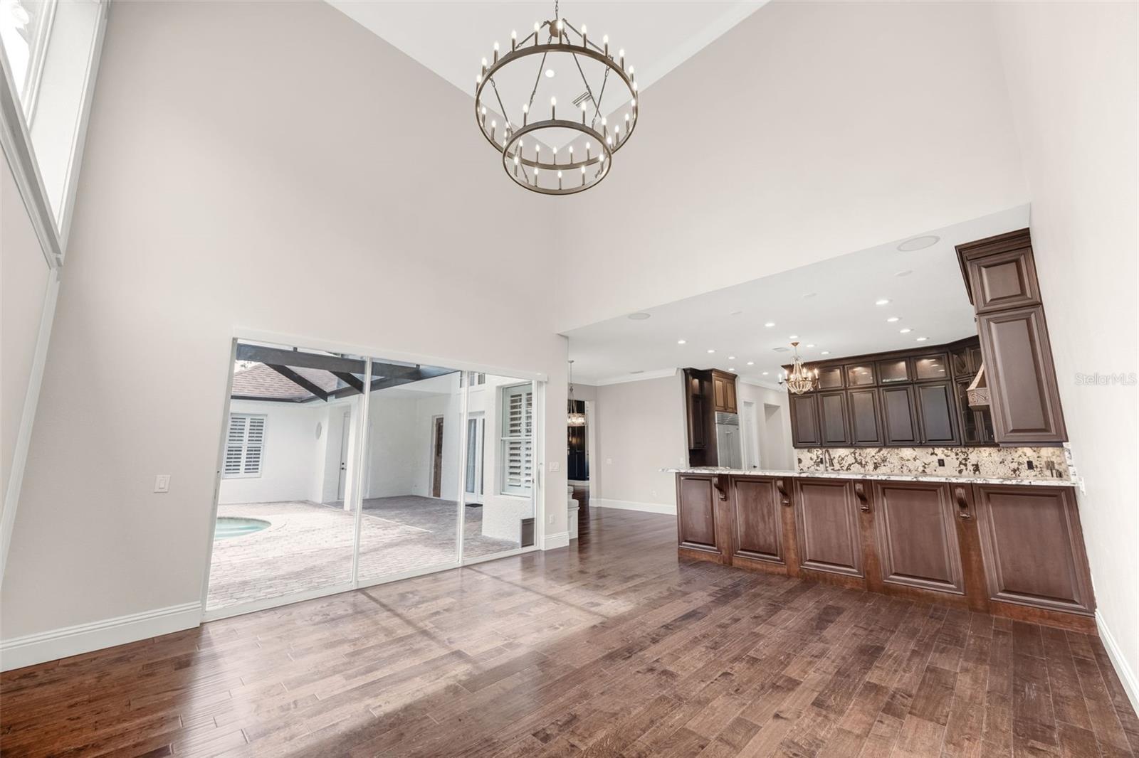 HIGHLANDS AT SAFETY HARBOR THE - Residential