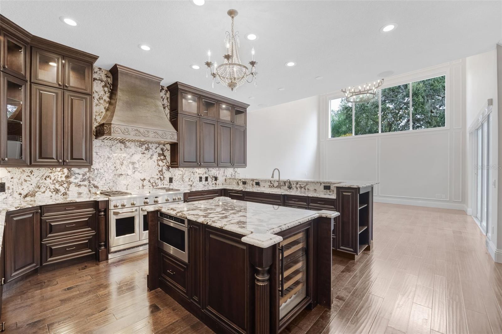 HIGHLANDS AT SAFETY HARBOR THE - Residential