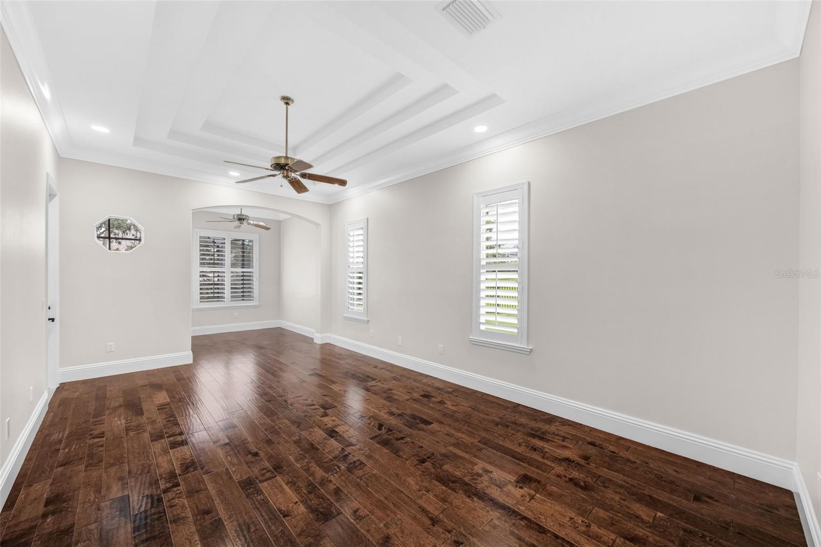 HIGHLANDS AT SAFETY HARBOR THE - Residential
