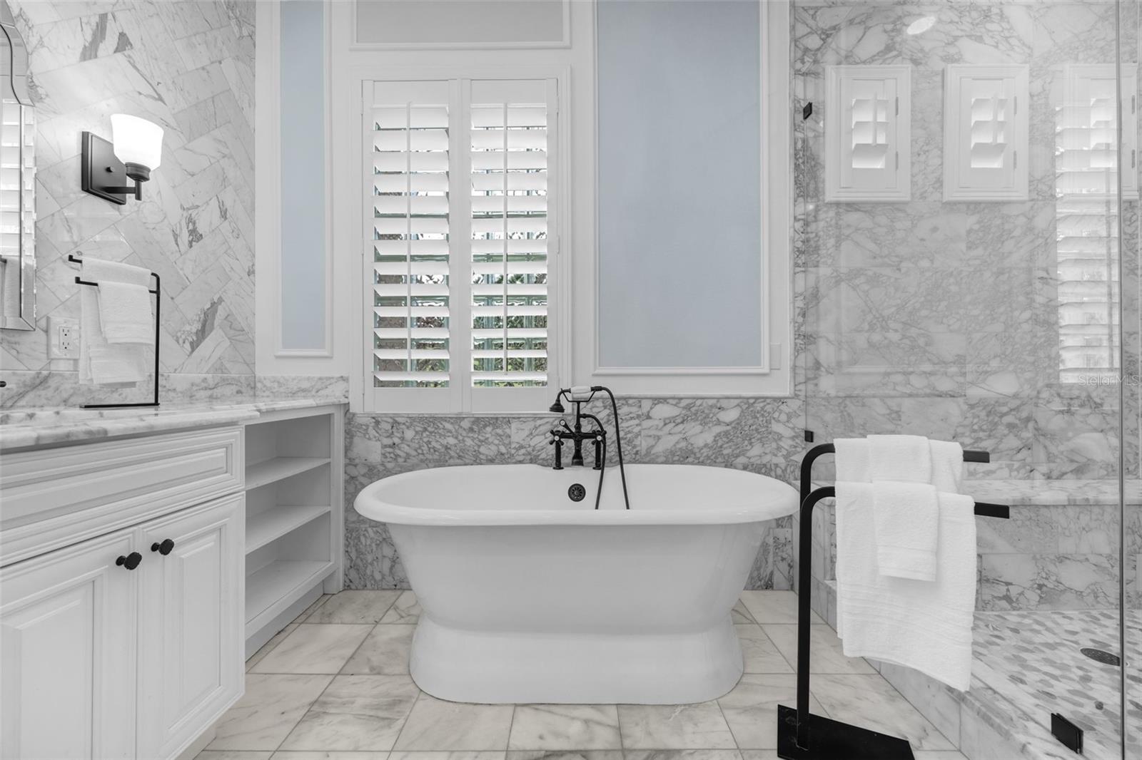 HIGHLANDS AT SAFETY HARBOR THE - Residential