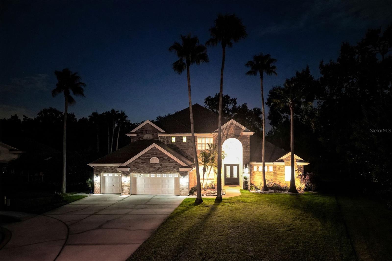 HIGHLANDS AT SAFETY HARBOR THE - Residential