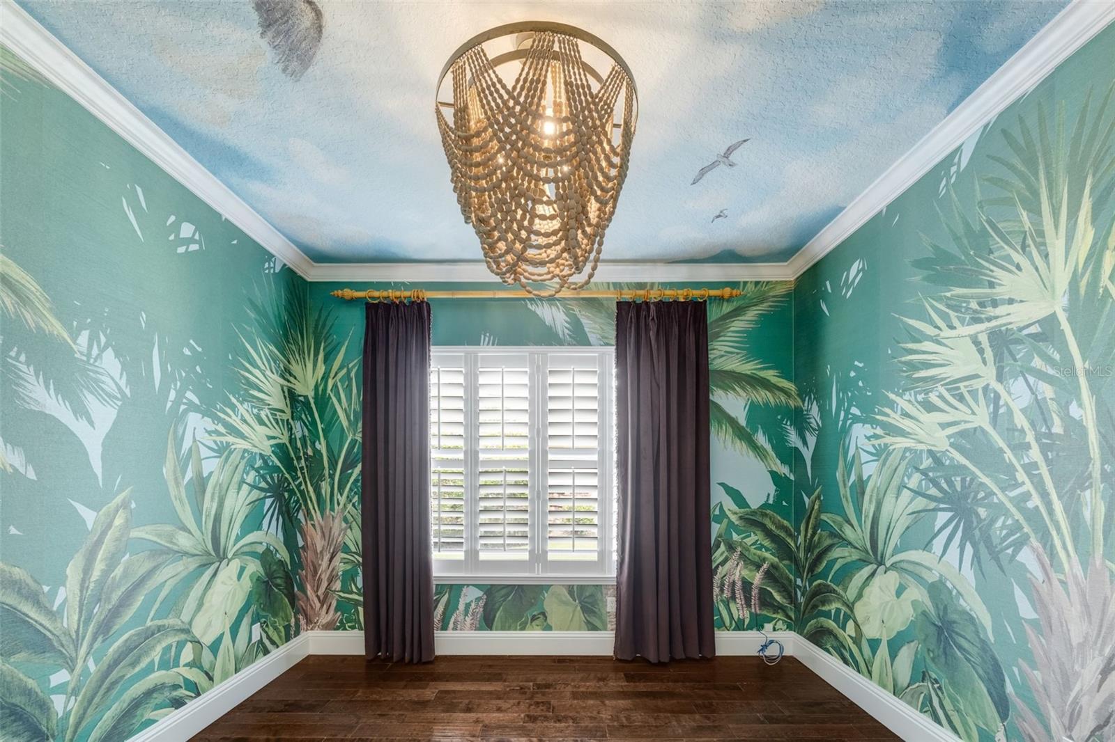 HIGHLANDS AT SAFETY HARBOR THE - Residential