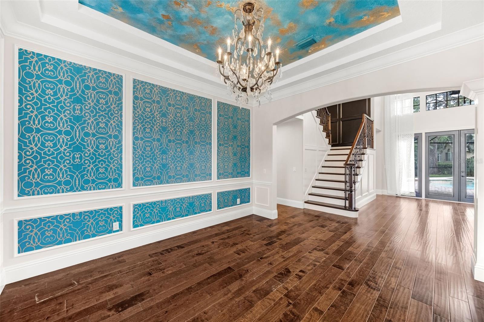HIGHLANDS AT SAFETY HARBOR THE - Residential