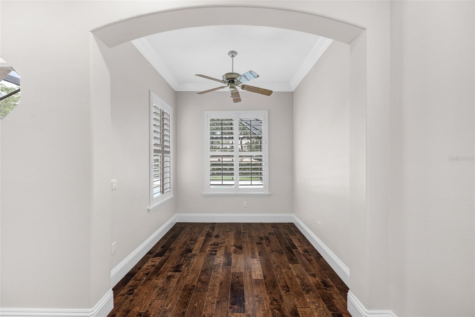HIGHLANDS AT SAFETY HARBOR THE - Residential