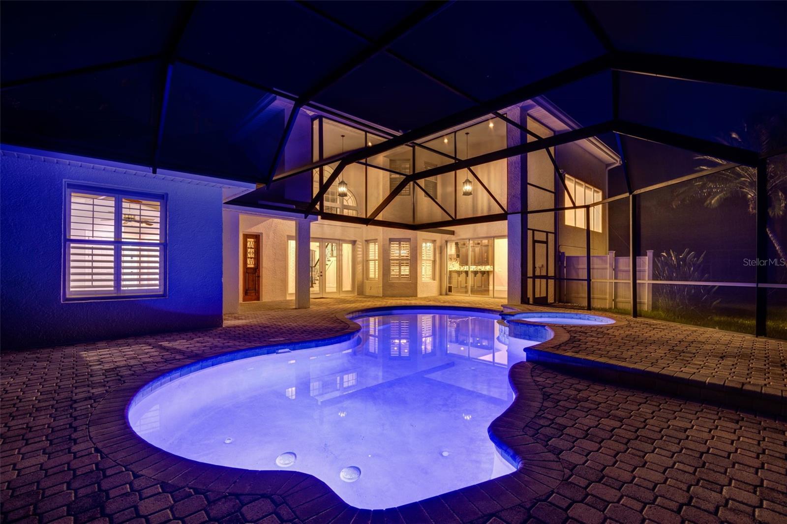 HIGHLANDS AT SAFETY HARBOR THE - Residential