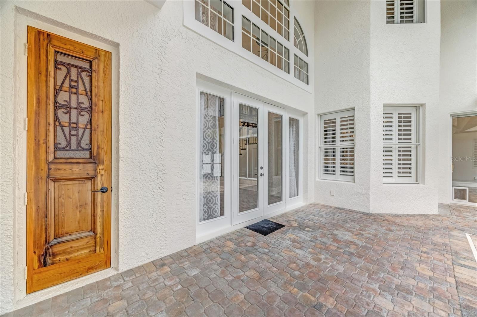 HIGHLANDS AT SAFETY HARBOR THE - Residential