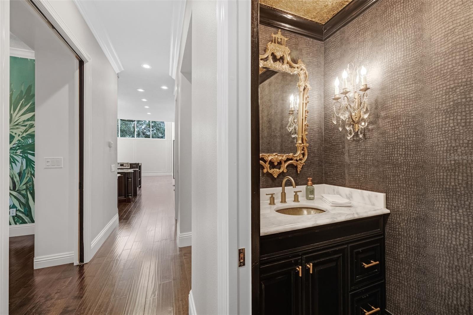 HIGHLANDS AT SAFETY HARBOR THE - Residential