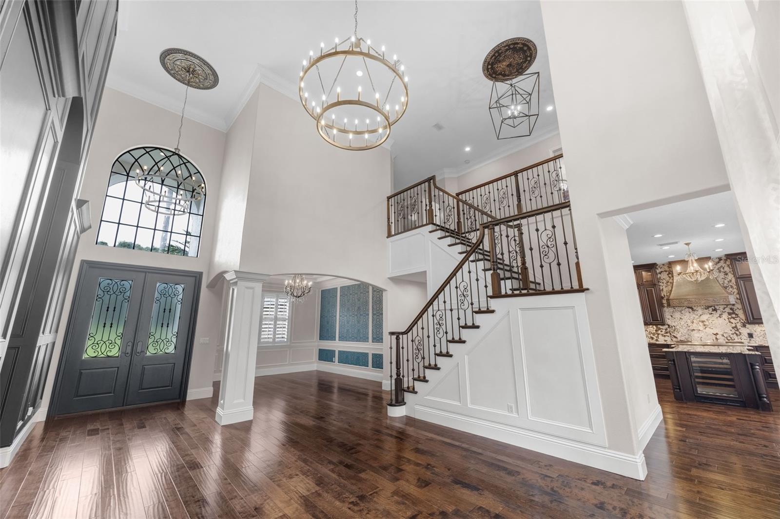 HIGHLANDS AT SAFETY HARBOR THE - Residential