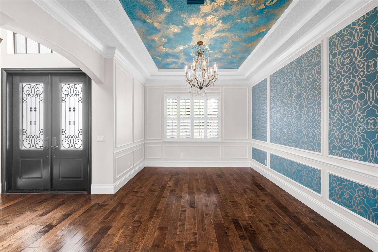 HIGHLANDS AT SAFETY HARBOR THE - Residential