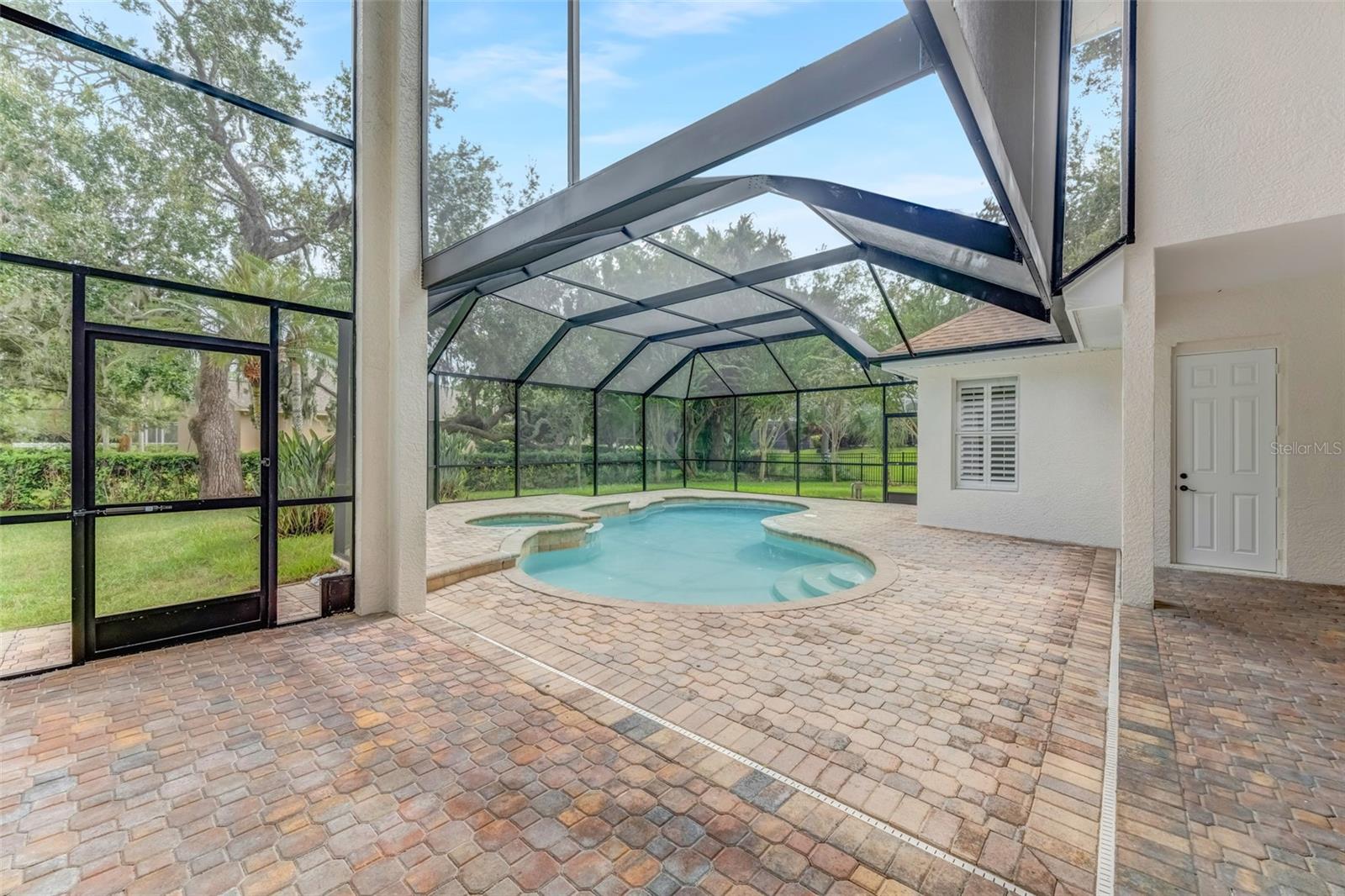 HIGHLANDS AT SAFETY HARBOR THE - Residential
