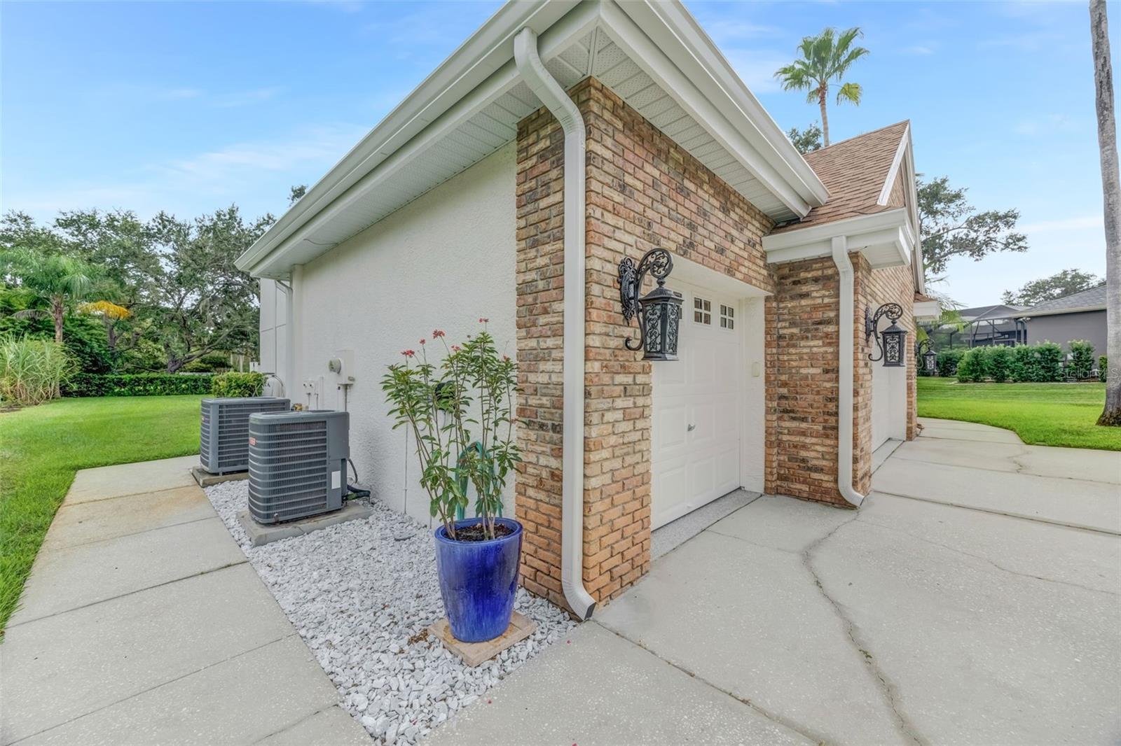 HIGHLANDS AT SAFETY HARBOR THE - Residential