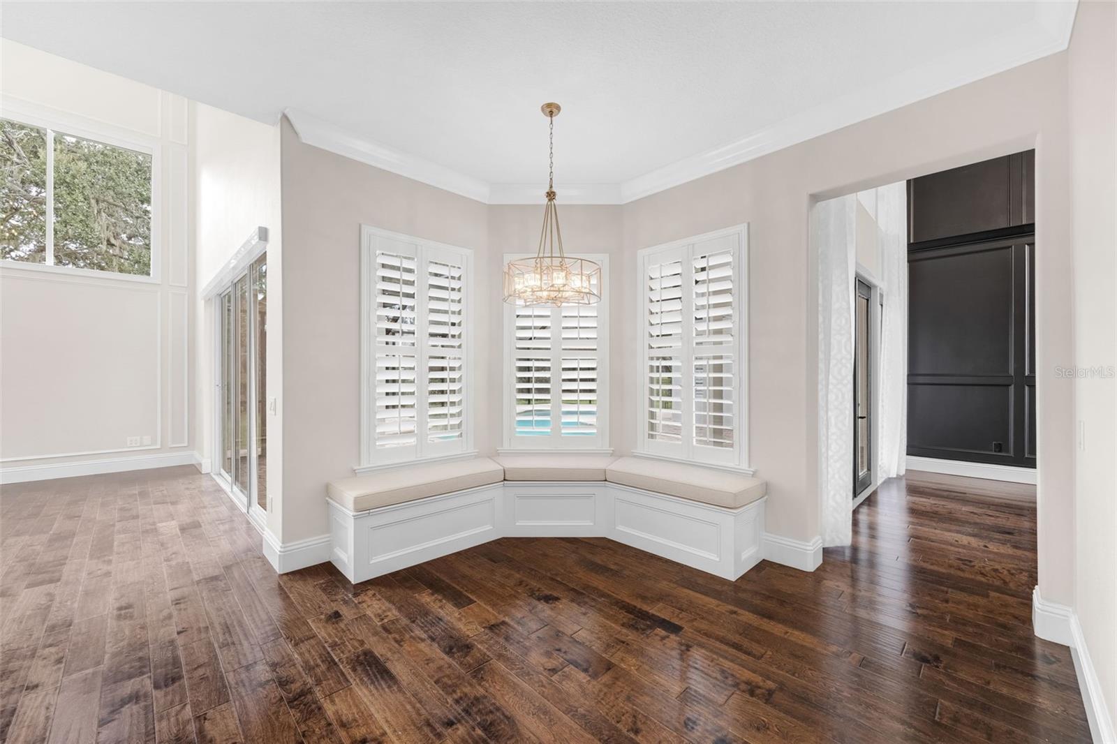 HIGHLANDS AT SAFETY HARBOR THE - Residential