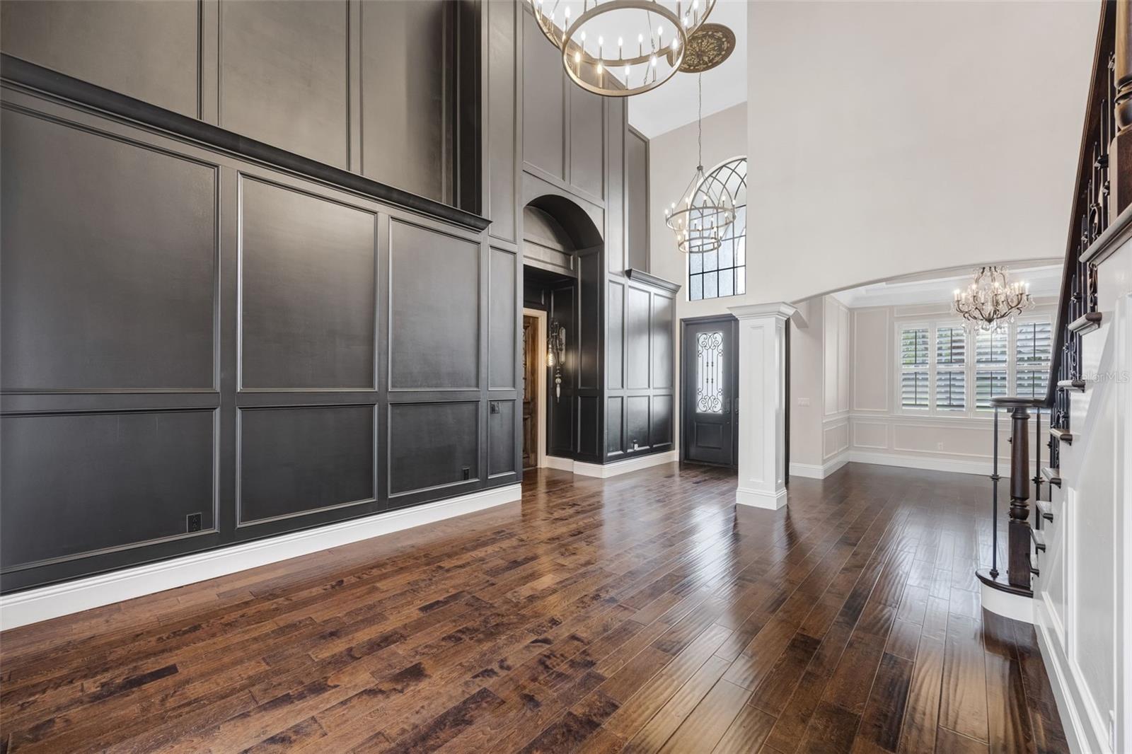 HIGHLANDS AT SAFETY HARBOR THE - Residential