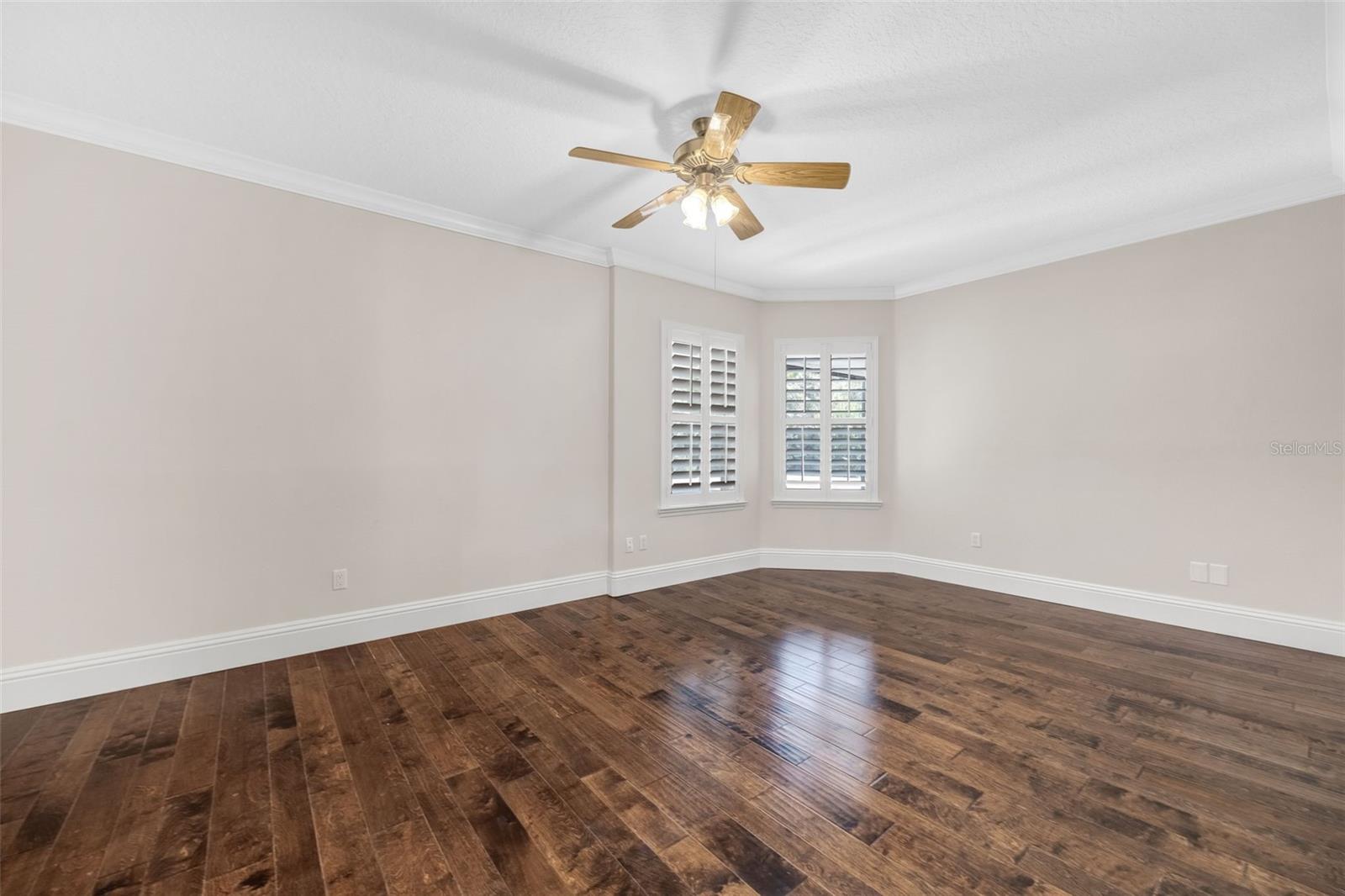 HIGHLANDS AT SAFETY HARBOR THE - Residential