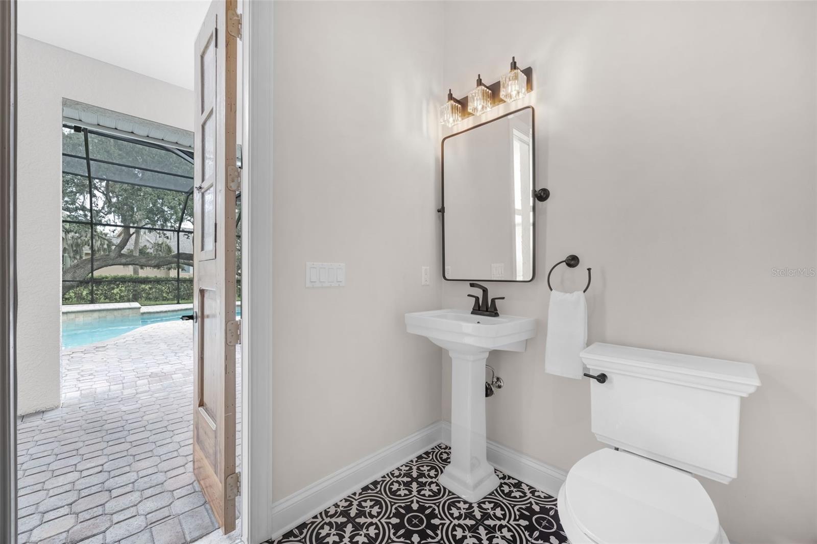 HIGHLANDS AT SAFETY HARBOR THE - Residential