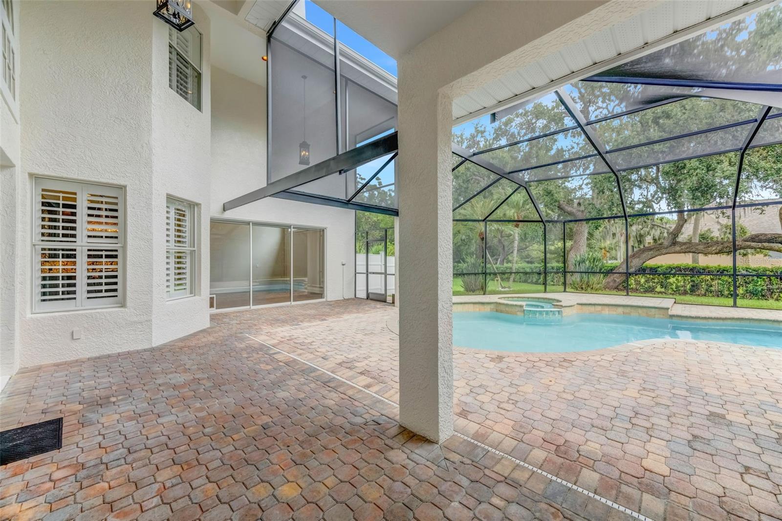 HIGHLANDS AT SAFETY HARBOR THE - Residential