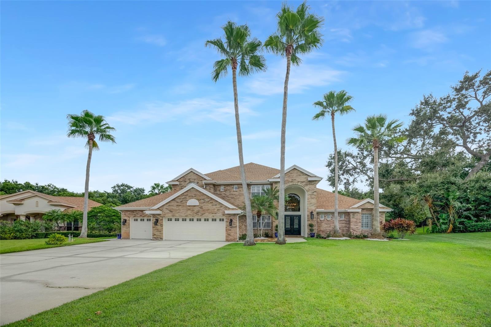 HIGHLANDS AT SAFETY HARBOR THE - Residential
