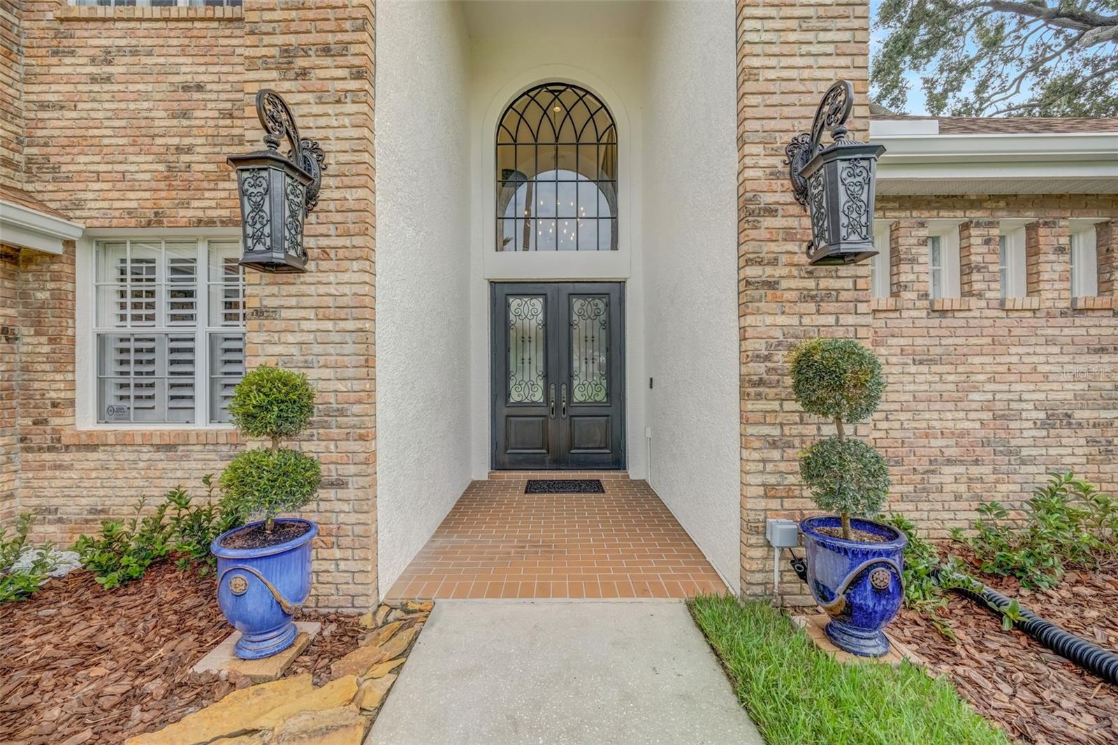 HIGHLANDS AT SAFETY HARBOR THE - Residential
