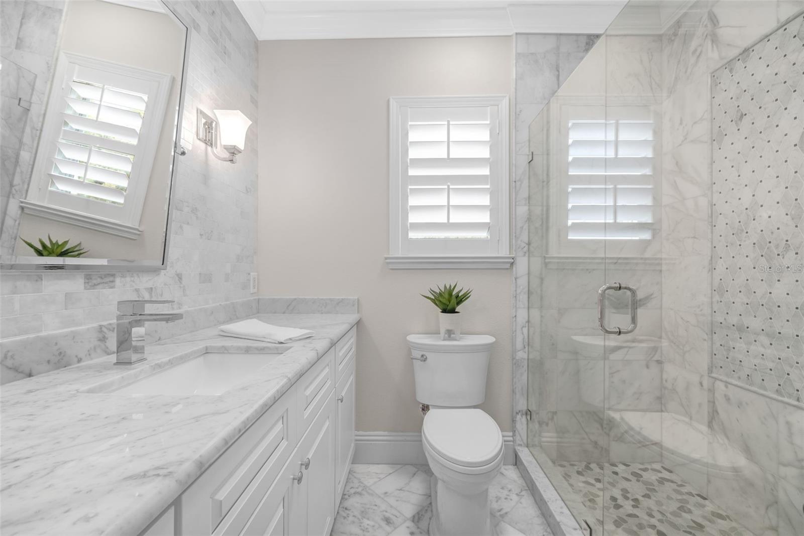 HIGHLANDS AT SAFETY HARBOR THE - Residential