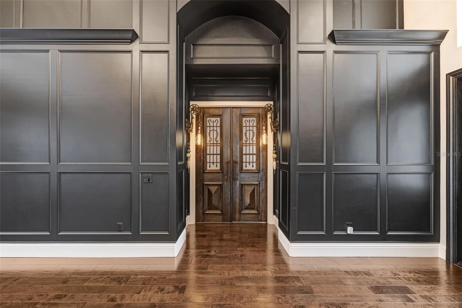 HIGHLANDS AT SAFETY HARBOR THE - Residential