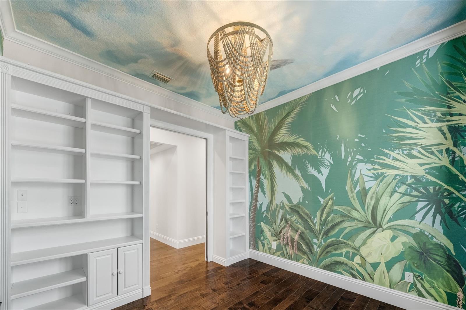 HIGHLANDS AT SAFETY HARBOR THE - Residential