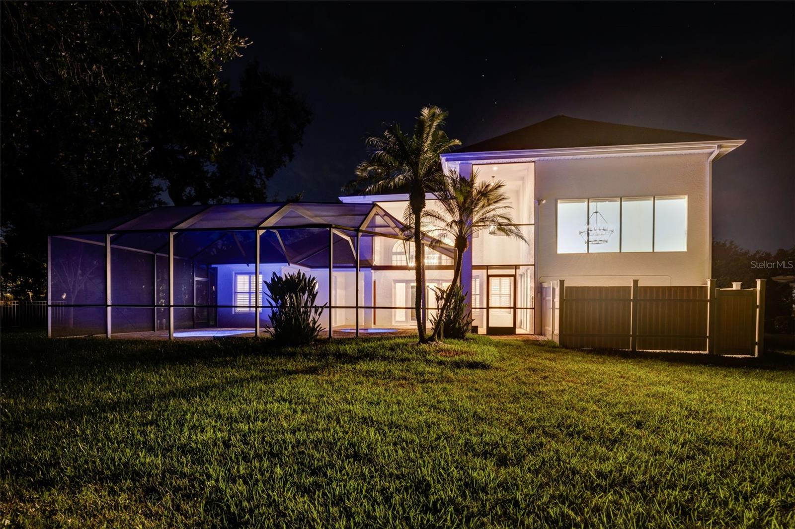 HIGHLANDS AT SAFETY HARBOR THE - Residential