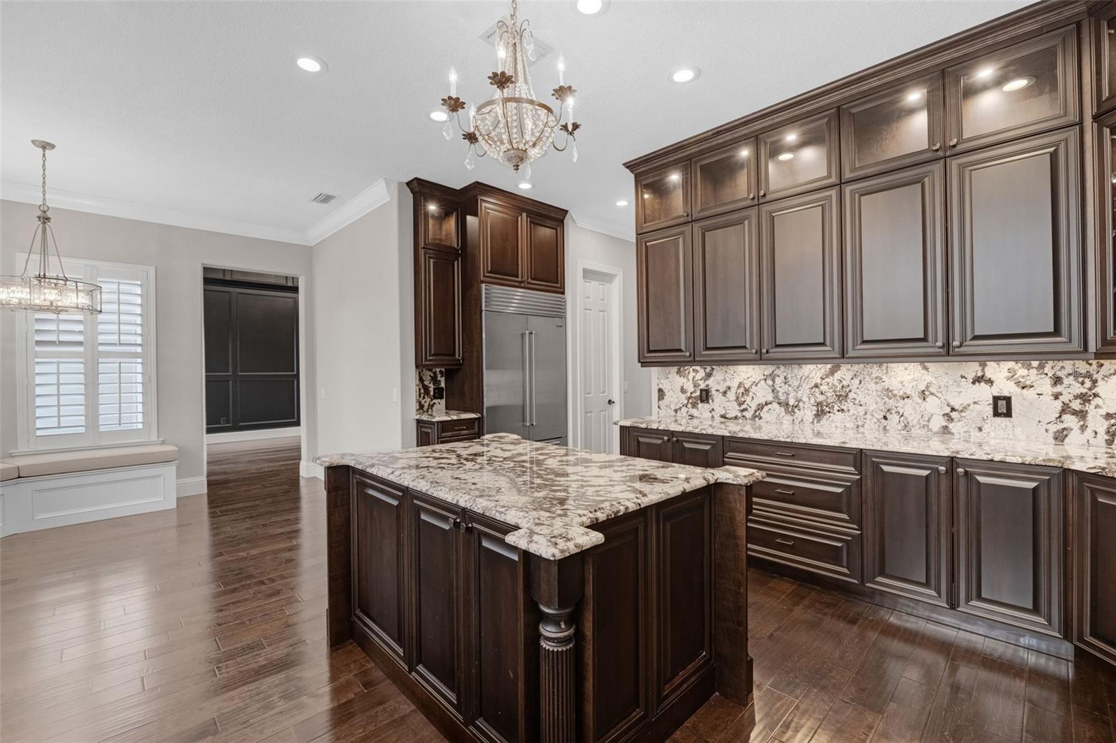 HIGHLANDS AT SAFETY HARBOR THE - Residential