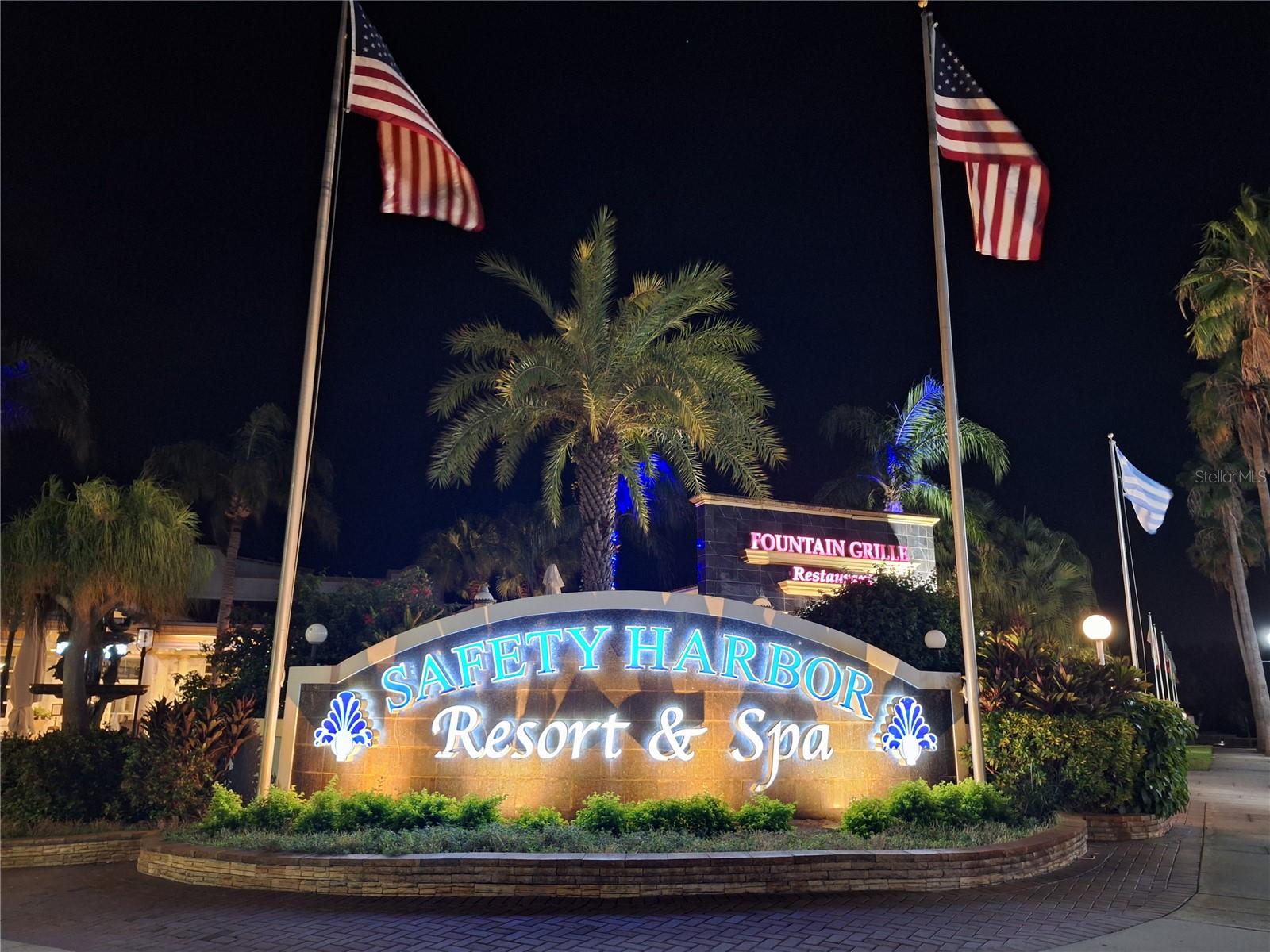 HIGHLANDS AT SAFETY HARBOR THE - Residential